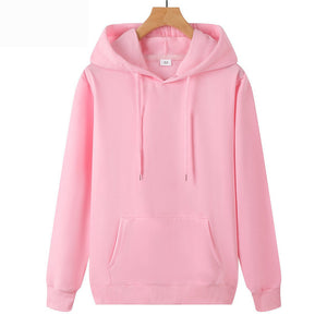 2019 New Casual pink black gray blue HOODIE Hip Hop Street wear Sweatshirts Skateboard Men/Woman Pullover Hoodies Male Hoodie