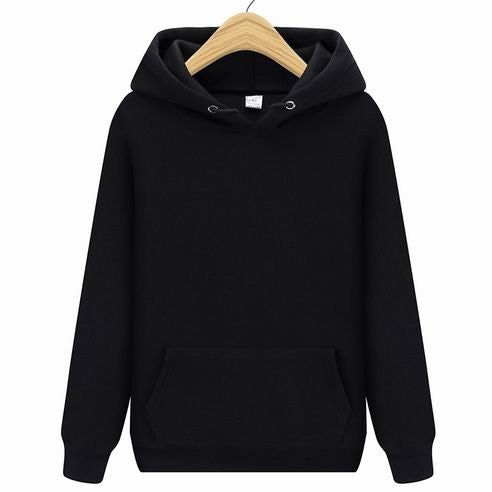 2019 New Men Brand Hooded Hoodies Streetwear Hip Hop Mens Hoodies And Sweatshirts Solid Red Black Gray Pink Green White purple