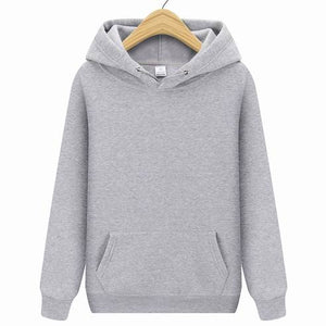 2019 New Men Brand Hooded Hoodies Streetwear Hip Hop Mens Hoodies And Sweatshirts Solid Red Black Gray Pink Green White purple