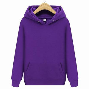 2019 New Men Brand Hooded Hoodies Streetwear Hip Hop Mens Hoodies And Sweatshirts Solid Red Black Gray Pink Green White purple