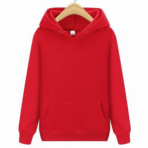 2019 New Men Brand Hooded Hoodies Streetwear Hip Hop Mens Hoodies And Sweatshirts Solid Red Black Gray Pink Green White purple